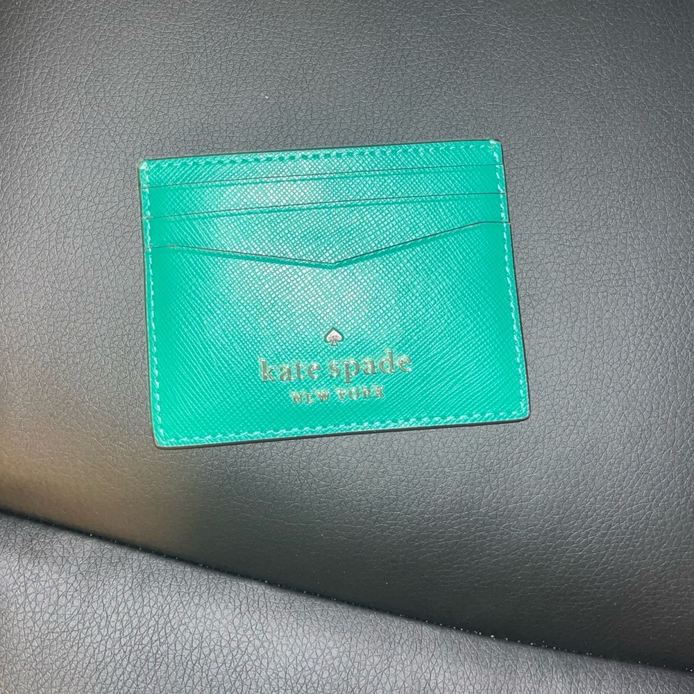Kate Spade card case